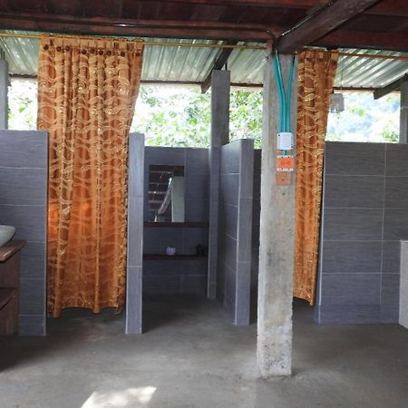 Hotel Donde Se Oculta El Sol Villagarzon Zewnętrze zdjęcie